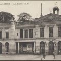 462 - La Mairie.