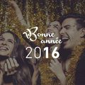 Bonne année 2016