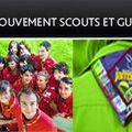 Scouts et guides de France