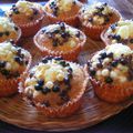 Muffin de Louve