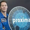 L'astronaute Français Thomas Pesquet décolle pour l'ISS le 17 novembre !