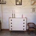 La petite commode vintage 