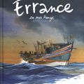 Errance en Mer Rouge ---- Joël Alessandra