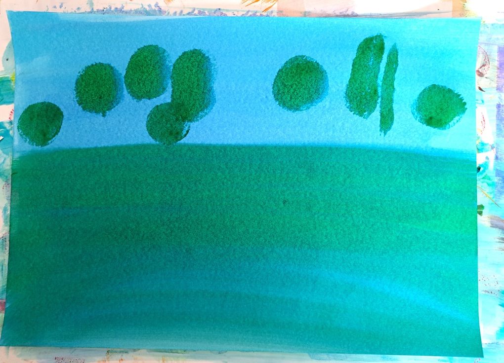 Paysage