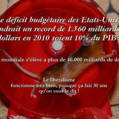 LE LIBERALISME FONCTIONNE