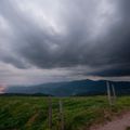 Gros orages, bis repetita - 10 juin