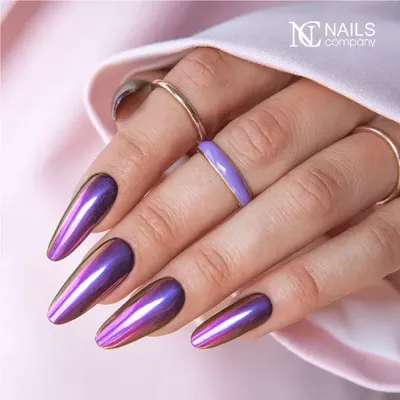 Tutoriel : Comment réaliser un nail art texturé ?