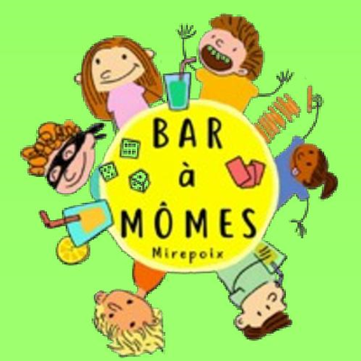 Bar à Mômes le 8 avril 2018