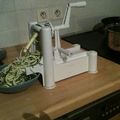 un nouvel appareil
