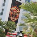 Mockingjay s'affiche à Cannes!