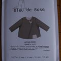 Bleu de Rose