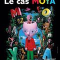 CULTURE A NICE : EXPOSITION DE L'ARTISTE NICOIS PATRICK MOYA A LA GALERIE DU PORT LYMPIA A NICE