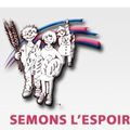 Semons l'Espoir.....