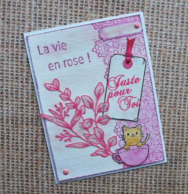 ESSY 1ère ligne