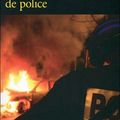 Bien connu des services de police - Dominique Manotti