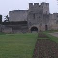 Le château des Templiers