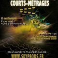 4eme édition Concours de Courts-métrages Sky Prods
