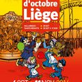 Foire d'octobre de Liège