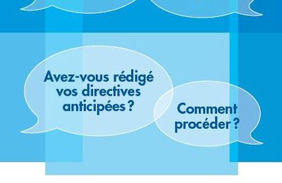 www.directivesdefindevie.fr, un nouveau site pour enregistrer ses directives anticipées