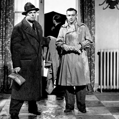 La règle du jeu de Jean Renoir (critique film + blu ray)