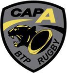 caparugby