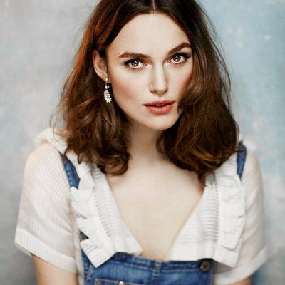 Keira Knightley