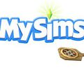 My sims sur Wii