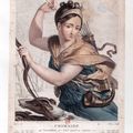 1er Frimaire.