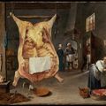 Le 5 avril 1793 à Nogent-le-Rotrou : prix de vente de la viande.