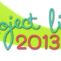 {project life} - PL2013 - Semaine 18