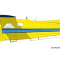 DHC 2 BEAVER