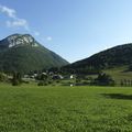 La roche du GUET