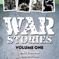 Garth Ennis War Stories