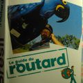 PARTIR AU BRESIL AVEC LE GUIDE DU ROUTARD