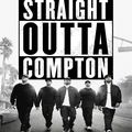 NWA : Straigth outta Compton