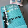 Sous l'aile du concombre - Henri GIRARD