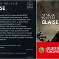 Glaise, de Franck Bouysse