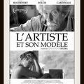 Cinéma : "L'artiste et son modèle" - sortie le 13 mars