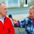 Jean Le Dû en rediffusion sur Radio Kreiz Breizh et sur les autres radios associatives bretonnantes