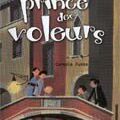 le prince des voleurs - cornelia funke