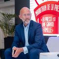 MARATHON DE LA PRESSE