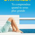 Tu comprendras quand tu seras plus grande, Virginie Grimaldi 