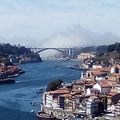 Le long du Douro
