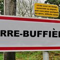 Roguidine : Pierre-Buffière en Haute Vienne
