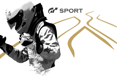 Gran Turismo Sport - preview