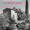 Les haines pures, d'Emma Locatelli