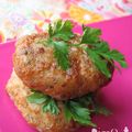 Oup's la boulette!