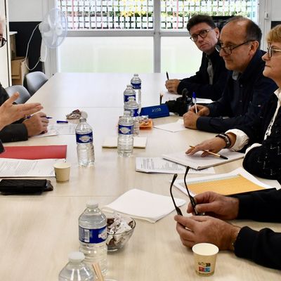  LUTTE CONTRE LES VIOLENCES INTRAFAMILIALES : OUVERTURE DES ESPACES « FRANCE SERVICES ».