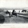 Le Boulevard Félix-Faure (Sainte-Adresse)