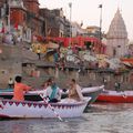 14- Varanasi, ville sainte